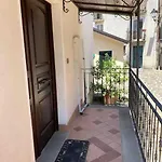 Casa Oleandro * San Severino Lucano