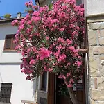 Appartamento Casa Oleandro