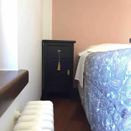 דירה Casa Oleandro *