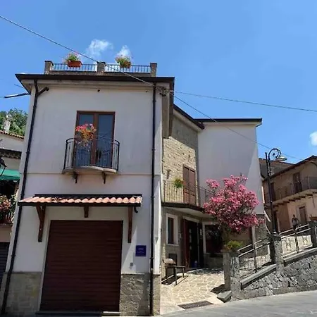 Casa Oleandro דירה