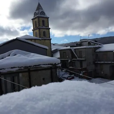 アパート Casa Oleandro *