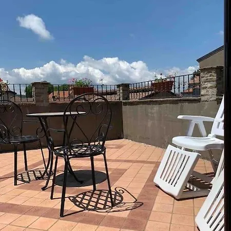 アパート Casa Oleandro *