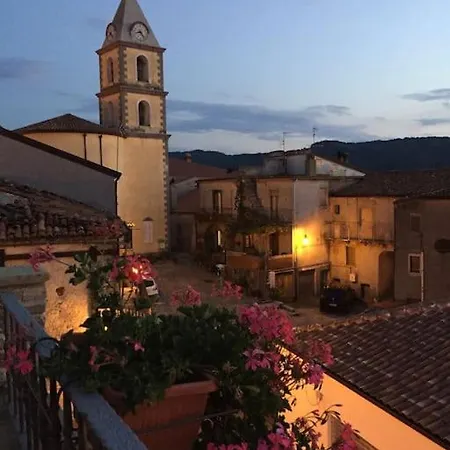 アパート Casa Oleandro *