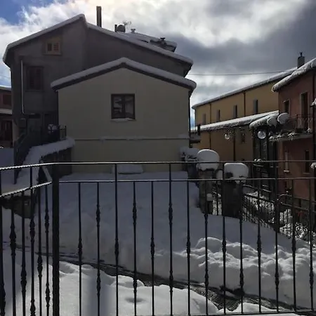 アパート Casa Oleandro *