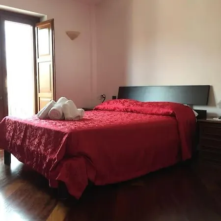 דירה Casa Oleandro *