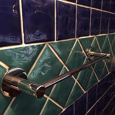 アパート Casa Oleandro サン・セヴェリーノ・ルカーノ