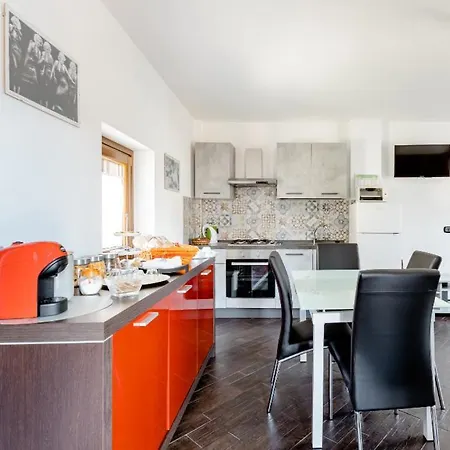 Casa Oleandro * San Severino Lucano