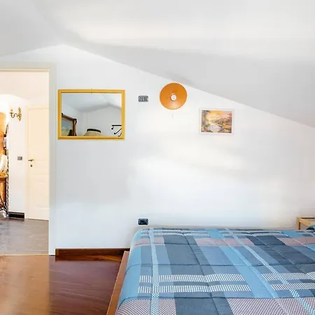 Casa Oleandro Apartment