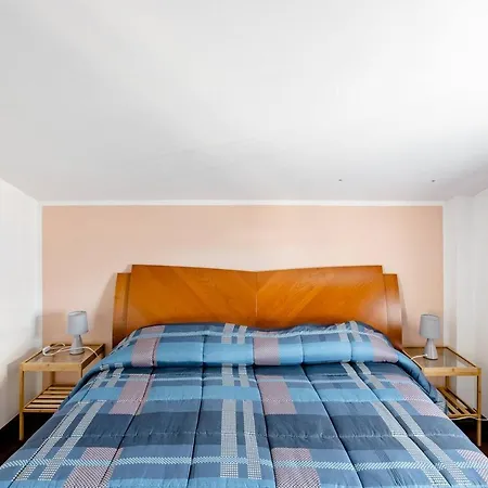 Apartment Casa Oleandro San Severino Lucano