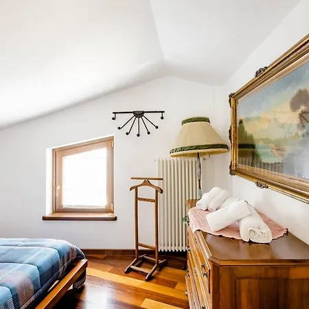 Apartment Casa Oleandro