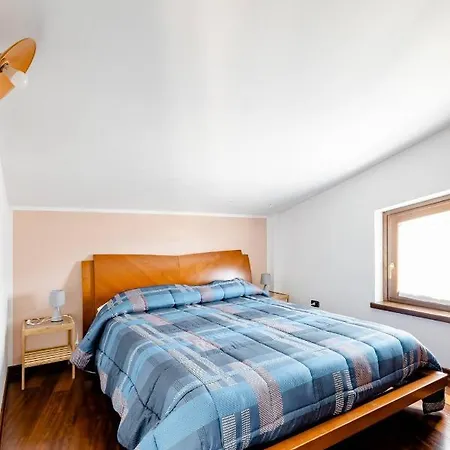 Casa Oleandro Apartment *