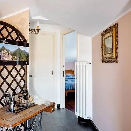 Apartment Casa Oleandro *