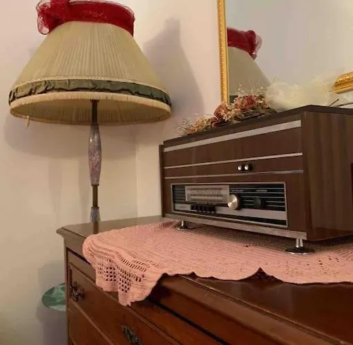 Apartment Casa Oleandro