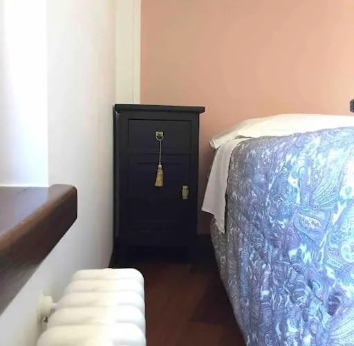 Apartment Casa Oleandro *