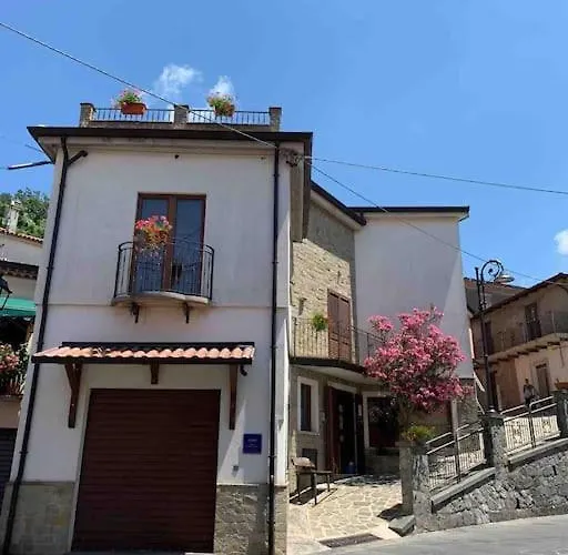 Casa Oleandro Apartment