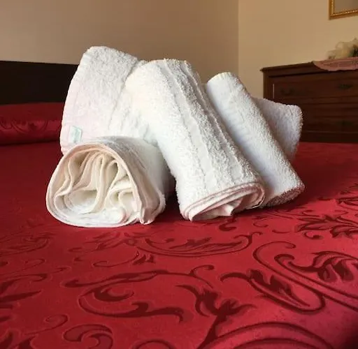 Appartement Casa Oleandro San Severino Lucano