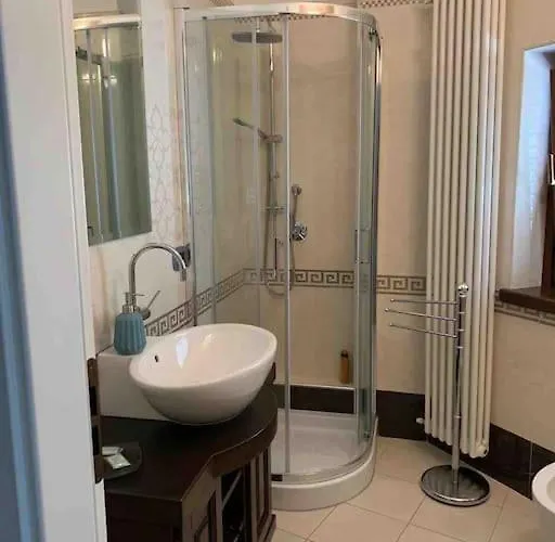 Casa Oleandro Apartment San Severino Lucano