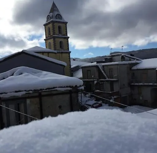 Apartment Casa Oleandro *