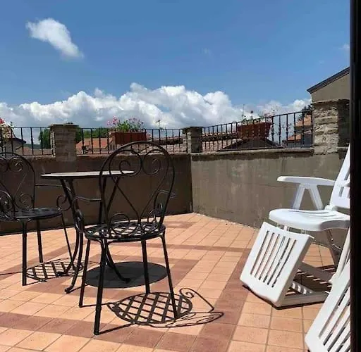 Apartment Casa Oleandro *