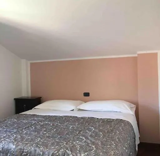 Apartment Casa Oleandro *