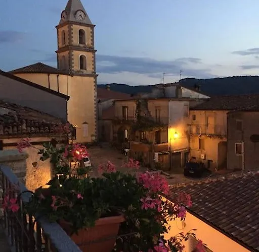 Apartment Casa Oleandro *