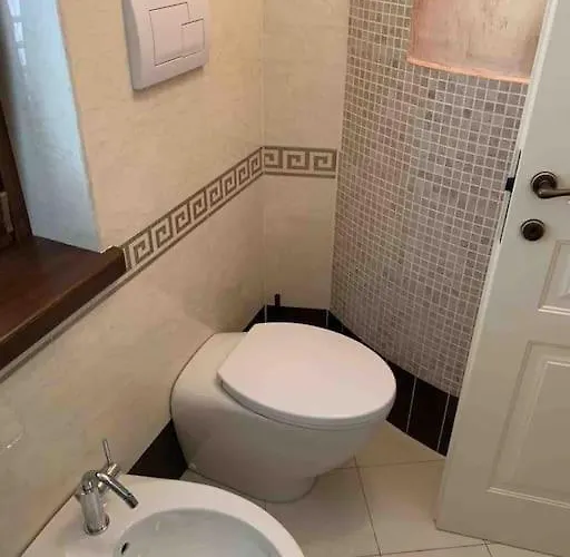 Casa Oleandro Apartment San Severino Lucano