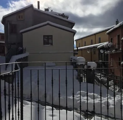 Apartment Casa Oleandro *