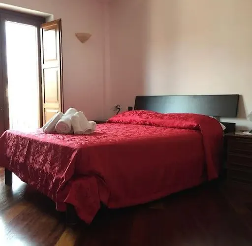 Apartment Casa Oleandro *