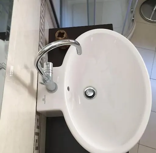 Apartment Casa Oleandro San Severino Lucano