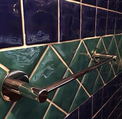 Apartment Casa Oleandro San Severino Lucano