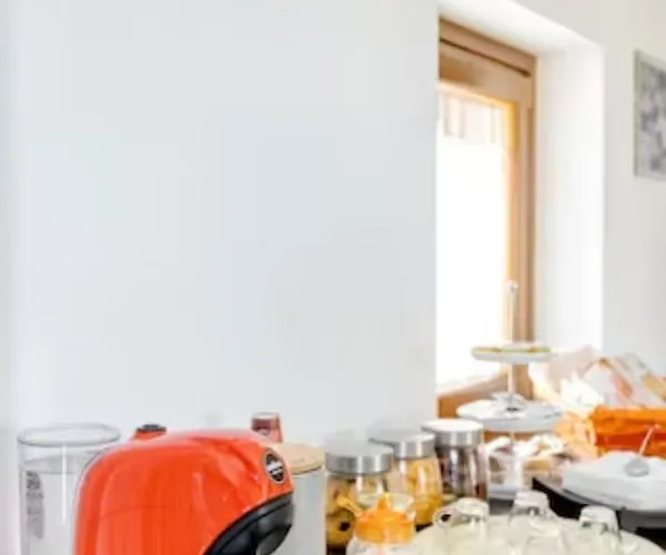 Apartment Casa Oleandro