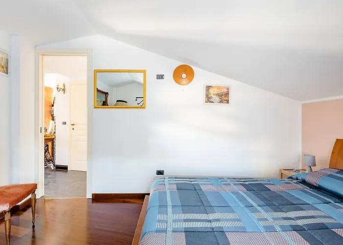 Casa Oleandro Apartment