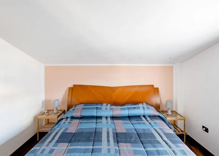 Apartment Casa Oleandro San Severino Lucano