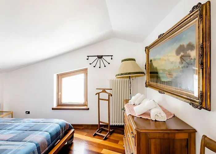 Apartment Casa Oleandro