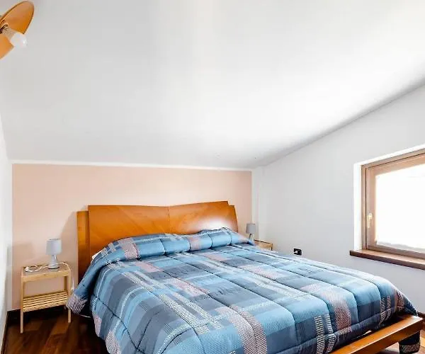 Casa Oleandro Apartment *