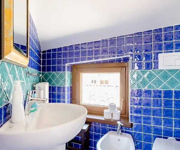 Casa Oleandro Appartement San Severino Lucano