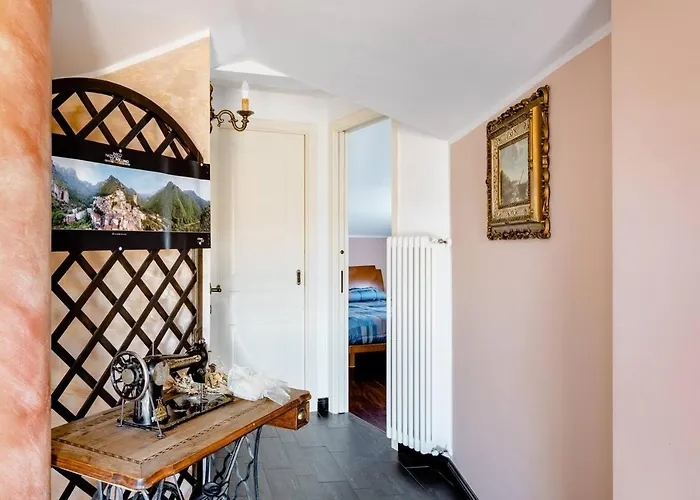 Apartment Casa Oleandro *